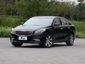 Kia K4 (PF) Седан 08.2014 - 08.2017