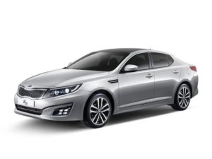 Kia K5 (TF) Седан, Гибрид 06.2013 - 07.2015