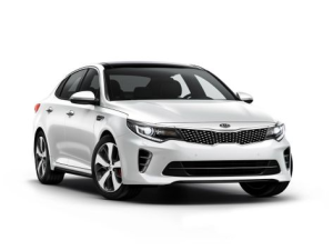 Kia K5 (JF) Седан, Гибрид 07.2015 - 10.2018