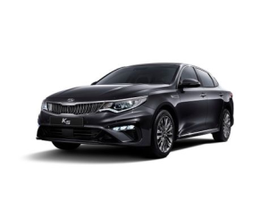 Kia K5 (JF) Седан, Гибрид 01.2018 - 10.2021