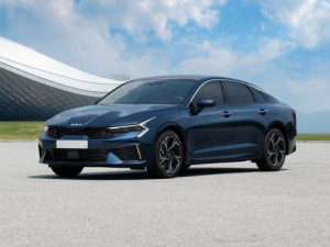 Kia K5 (DL3) Седан 10.2023 -  н.в.