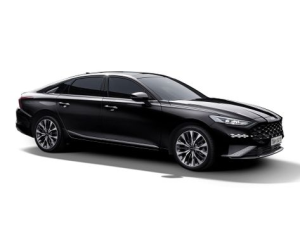 Kia K8 Седан 04.2021 - 07.2025