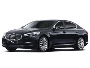 Kia K9 Седан 05.2012 - 01.2014
