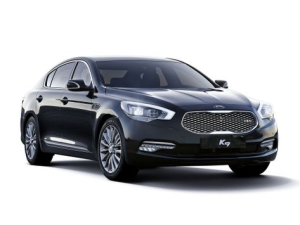 Kia K9 Седан 11.2014 - 03.2018