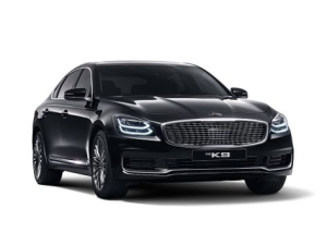 Kia K9 (RJ) Седан 04.2018 - 06.2022