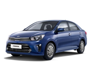 Kia Pegas (AB) Седан 04.2017 -  н.в.