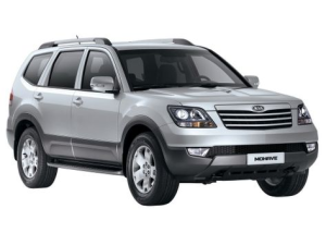 Kia Mohave (HM) Джип/SUV 5 дв. 01.2008 - 02.2016