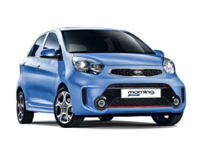 Kia Morning (TA) Хэтчбек 5 дв. 01.2015 - 01.2017