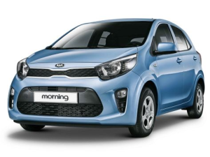 Kia Morning (JA) Хэтчбек 5 дв. 01.2017 - 06.2020