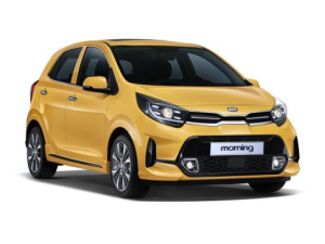 Kia Morning (JA) Хэтчбек 5 дв. 06.2020 -  н.в.