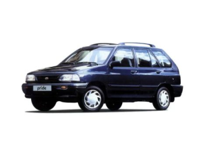 Kia Pride (Y) Универсал 01.1996 - 01.2000