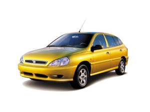 Kia Rio (DC) Универсал 03.2000 - 09.2002