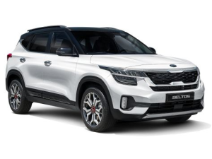 Kia Seltos (SP2) Джип/SUV 5 дв. 06.2019 - 07.2022