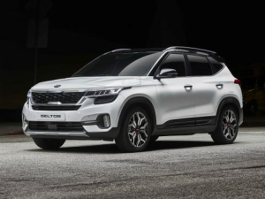Kia Seltos (SP2c) Джип/SUV 5 дв. 06.2019 - 05.2024
