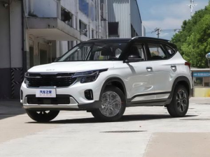 Kia Seltos (SP2c) Джип/SUV 5 дв. 07.2025 -  н.в.