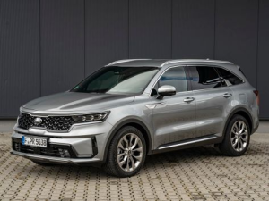 Kia Sorento (MQ4) Джип/SUV 5 дв. 02.2020 - 07.2023
