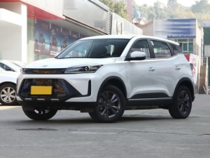 Kaiyi X3 Pro Джип/SUV 5 дв. 07.2021 -  н.в.