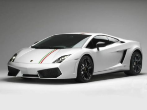 Lamborghini Gallardo Купе 03.2008 - 11.2013