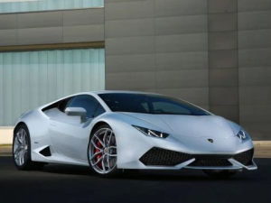 Lamborghini Huracan Купе 04.2014 - 12.2019