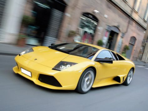 Lamborghini Murcielago Купе 03.2006 - 05.2010