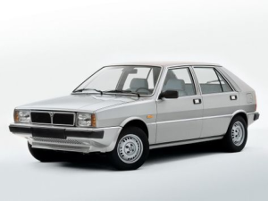 Lancia Delta (831) Хэтчбек 5 дв. 09.1979 - 11.1982