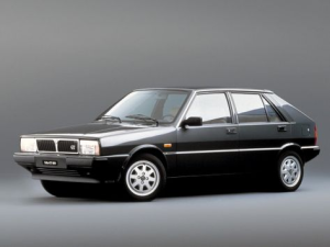 Lancia Delta (831) Хэтчбек 5 дв. 11.1982 - 05.1986