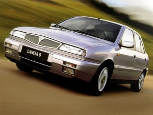 Lancia Delta (836) Хэтчбек 5 дв. 11.1997 - 11.1999