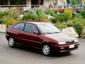 Lancia Delta (836) Хэтчбек 3 дв. 11.1997 - 11.1999