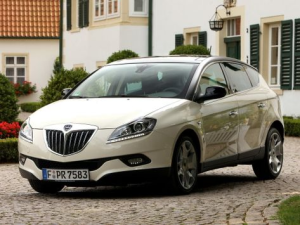 Lancia Delta (844) Хэтчбек 5 дв. 03.2008 - 07.2011