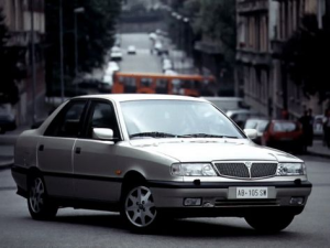 Lancia Dedra (835) Седан 07.1994 - 12.1997
