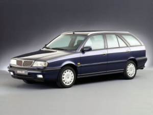 Lancia Dedra Универсал 07.1994 - 12.1997