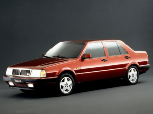 Lancia Thema (Y9) Седан 10.1984 - 08.1988