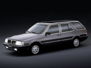 Lancia Thema (Y9) Универсал 11.1986 - 08.1988