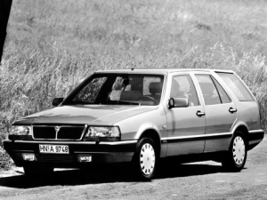 Lancia Thema (Y9) Универсал 09.1988 - 08.1992