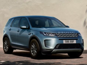 Land Rover Discovery Sport (L550) Джип/SUV 5 дв., Гибрид 05.2019 - 06.2023
