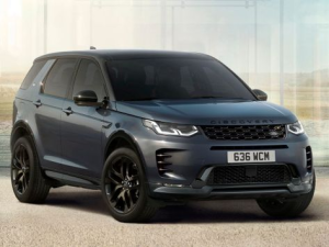 Land Rover Discovery Sport (L550) Джип/SUV 5 дв., Гибрид 06.2023 -  н.в.