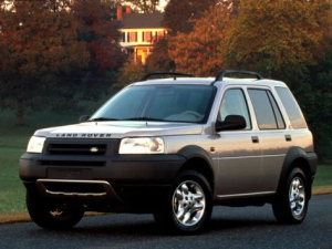 Land Rover Freelander (L314) Джип/SUV 5 дв. 10.1997 - 01.2003