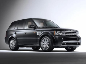 Land Rover Range Rover Sport (L320) Джип/SUV 5 дв. 05.2005 - 04.2009
