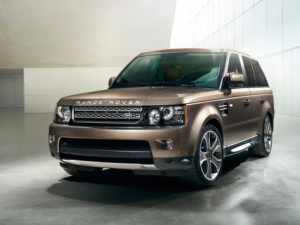 Land Rover Range Rover Sport (L320) Джип/SUV 5 дв. 04.2009 - 08.2013
