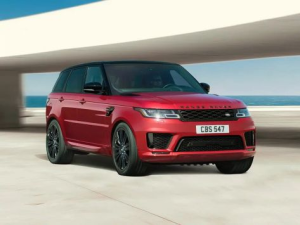 Land Rover Range Rover Sport (L494) Джип/SUV 5 дв., Гибрид 10.2017 - 04.2022
