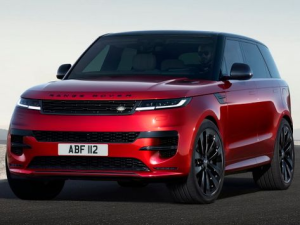 Land Rover Range Rover Sport (L461) Джип/SUV 5 дв., Гибрид 05.2022 -  н.в.