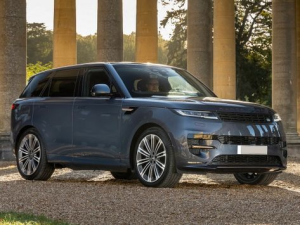 Land Rover Range Rover Sport (L461) Джип/SUV 5 дв., Гибрид 05.2022 -  н.в.