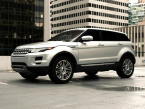 Land Rover Range Rover Evoque (L538) Джип/SUV 5 дв. 10.2011 - 09.2015