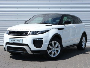 Land Rover Range Rover Evoque (L538) Джип/SUV 3 дв. 03.2015 - 03.2019