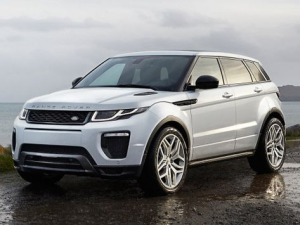 Land Rover Range Rover Evoque (L538) Джип/SUV 5 дв. 03.2015 - 03.2019