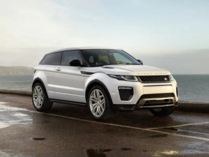 Land Rover Range Rover Evoque (L538) Джип/SUV 3 дв. 10.2015 - 11.2018