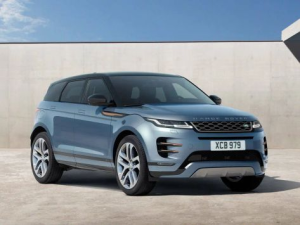 Land Rover Range Rover Evoque (L551) Джип/SUV 5 дв., Гибрид 11.2018 - 04.2022