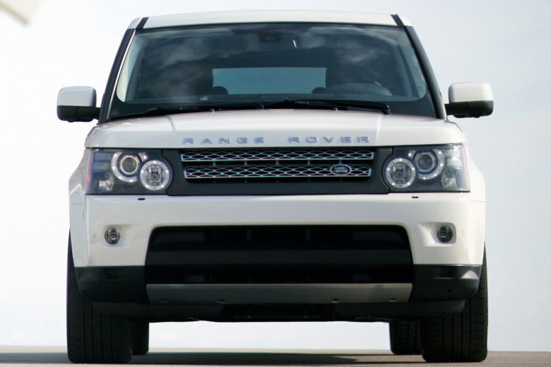 LAND ROVER Range Rover Sport Range Rover Sport 1 поколение, рестайлинг Джип/SUV 5 дв., L320
