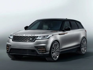 Land Rover Range Rover Velar (L560) Джип/SUV 5 дв., Гибрид 03.2017 - 04.2022