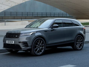 Land Rover Range Rover Velar (L560) Джип/SUV 5 дв., Гибрид 02.2023 -  н.в.